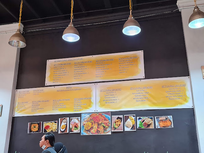 Zara Thai Tomyam | Ipoh City Center - Ipoh