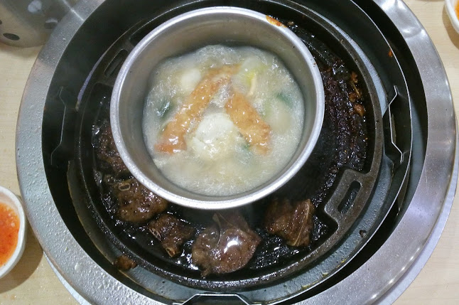 Opinii despre Seoul Garden în Taiping - Gastronomi dan perhotelan