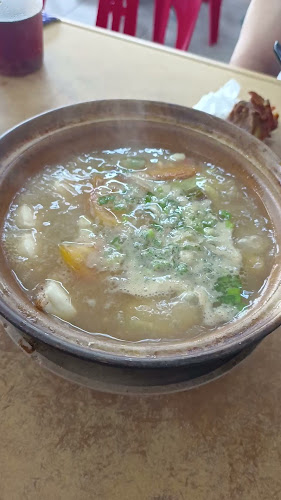 Opinii despre RESTORAN SOON LOY în Johor Bahru - Gastronomi dan perhotelan