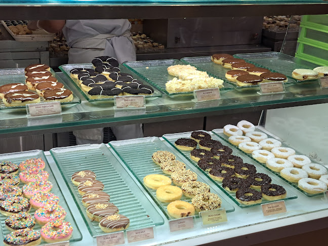 J.CO Donuts & Coffee - Kuala Lumpur