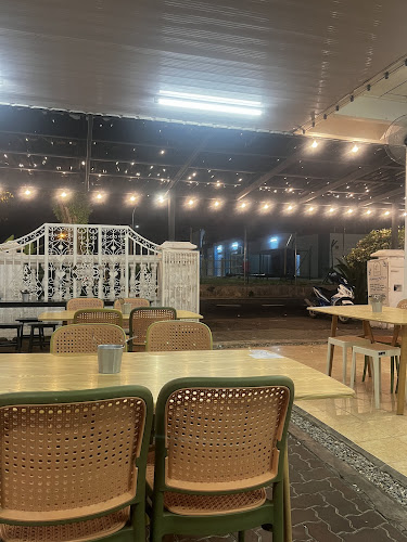 RUMAH PUTEH @ Nibong Tebal - Nibong Tebal