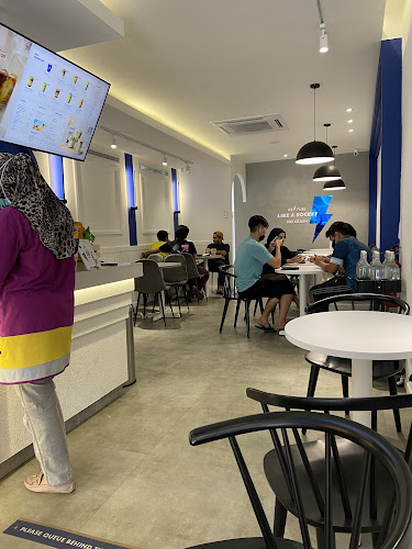 Comentarii opinii despre ZUS Coffee - Jalan Ahmad Shah 1, Temerloh, Pahang