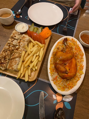 Halab Penang Arabic Restaurant - George Town