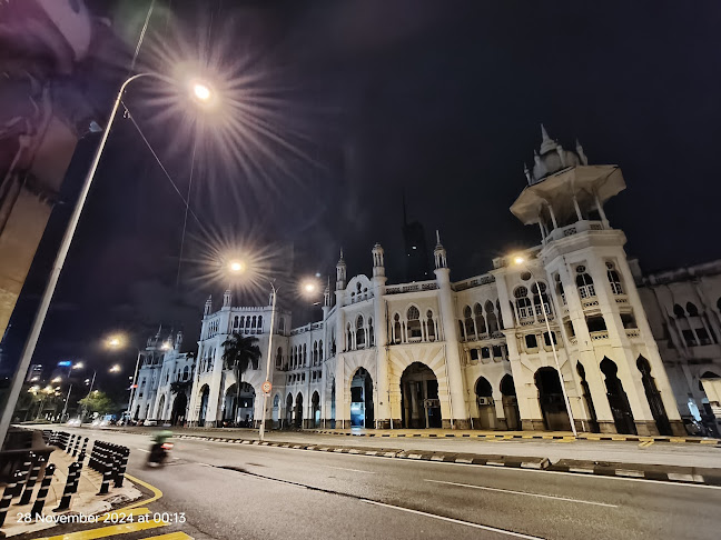 Heritage One Station Restaurant - Kuala Lumpur