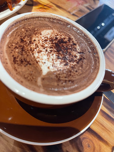 Opinii despre Kueh Cafe • Subang Jaya în Subang Jaya - Gastronomi dan perhotelan