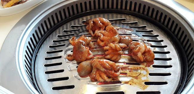 Daorae Korean BBQ Restaurant