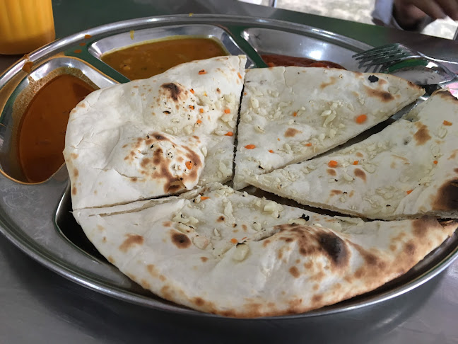 Comentarii opinii despre Banana Leaf Restaurant