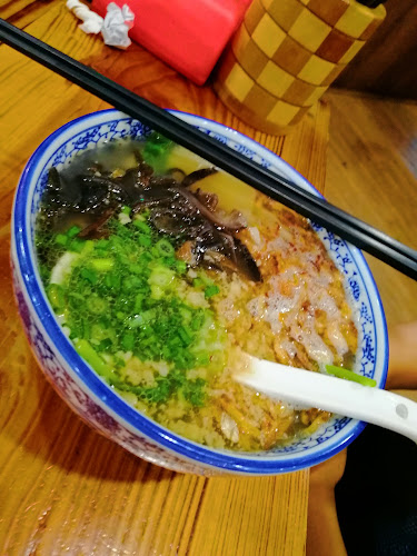 GO Noodle House, 1 Utama - Gastronomi dan perhotelan