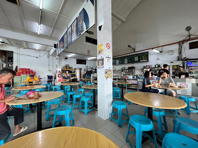 38, Jalan Indah 5/4, Taman Bukit Indah, 81200 Johor Bahru, Johor Darul Ta'zim