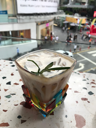 L112-1, Level 1, The Starhill, 181, Jln Bukit Bintang, Bukit Bintang, 55100 Kuala Lumpur, Wilayah Persekutuan Kuala Lumpur