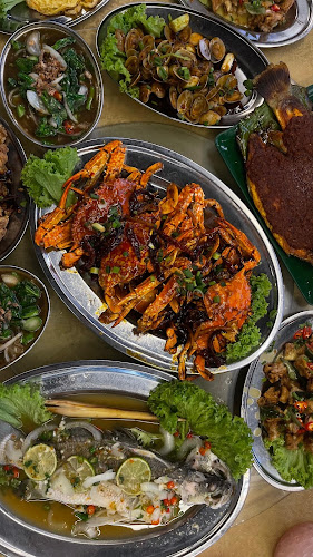 Kelip-Kelip Ikan Bakar Kuala Selangor - Kuala Selangor