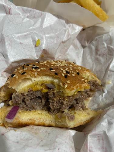 Burger Co. Delta Mall - Sibu