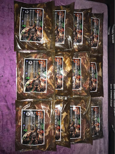 Aqiqah & Katering Resepi Original Golek (ROG)