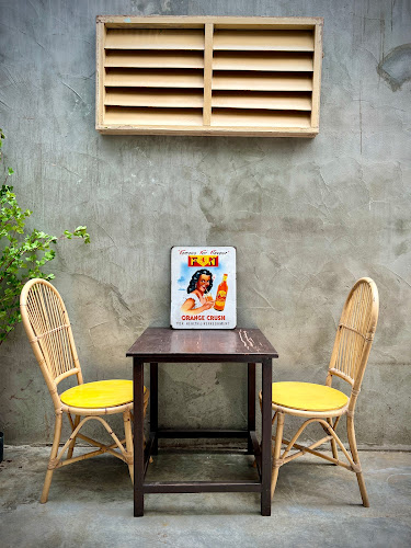 DoSomething-De Only Cafe - Ipoh