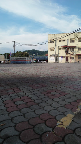 Gerai Mee Udang Danish - Gastronomi dan perhotelan