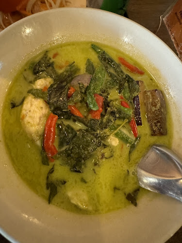 Comentarii opinii despre Boran (Seapark) - Classic Thai Street Food