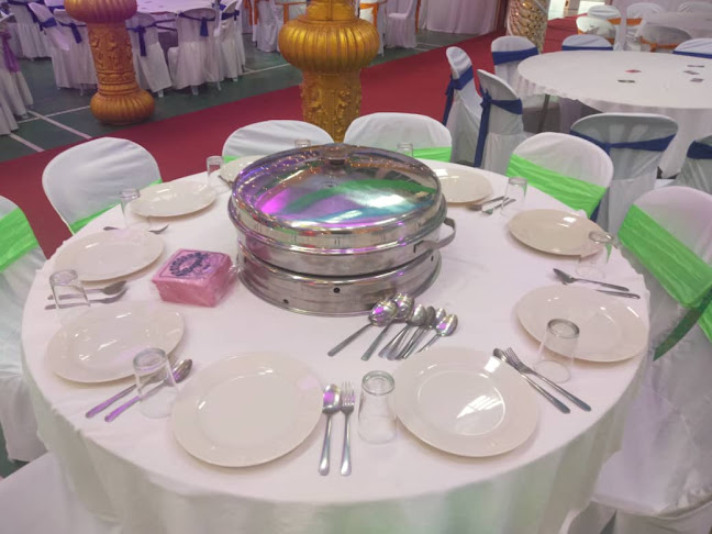 M. Gulam Rasul restaurant & Catering