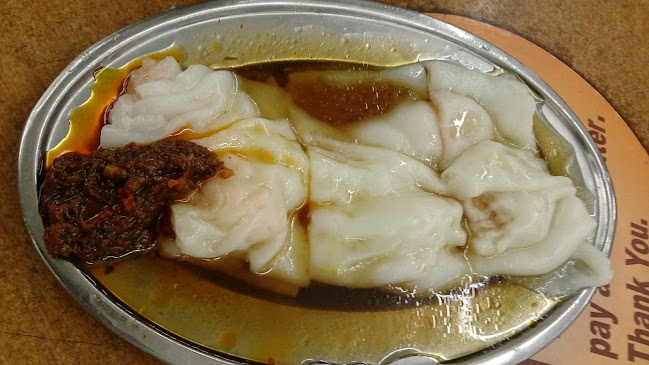 BT Dim Sum House - Gastronomi dan perhotelan