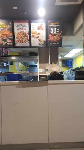 Domino's Pizza - Skudai