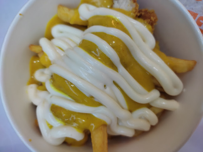 Comentarii opinii despre Marrybrown Bintulu PCM