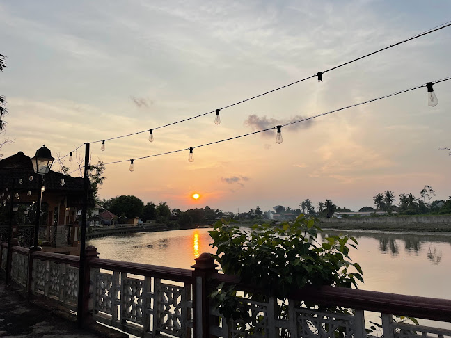 MUSEUM SIGNATURE - Alor Setar