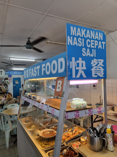 Lot 3633, Jalan Rock, Taman Timberland, 93290 Kuching, Sarawak