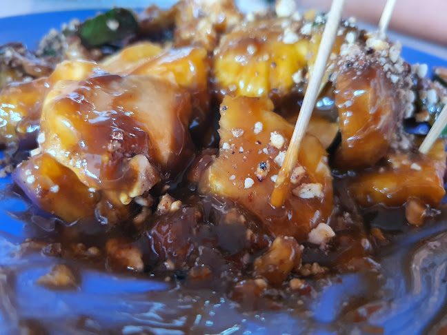 Jalan Kulas - Haji Taha Interchange, Kampung Bandarshah, 93400 Kuching, Sarawak