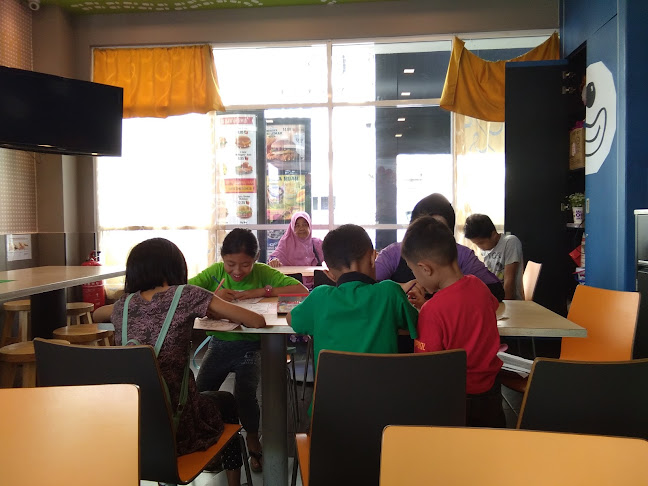 Comentarii opinii despre McDonald's Kuala Terengganu DT