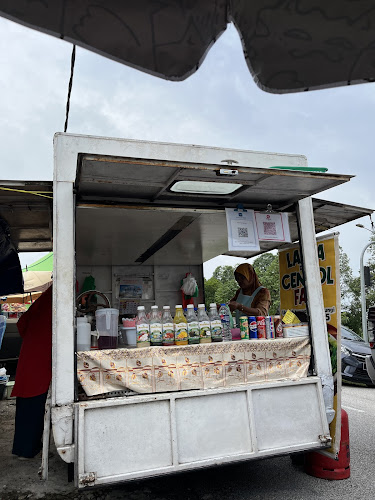 Laksa dan Cendol • FAM - Petaling Jaya