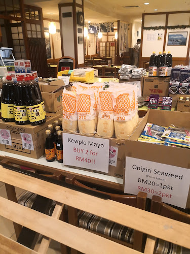 Comentarii opinii despre Nishiki Restaurant