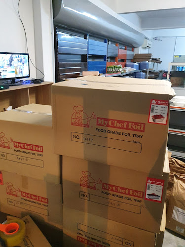 Arasae Bakers - Bagan Serai