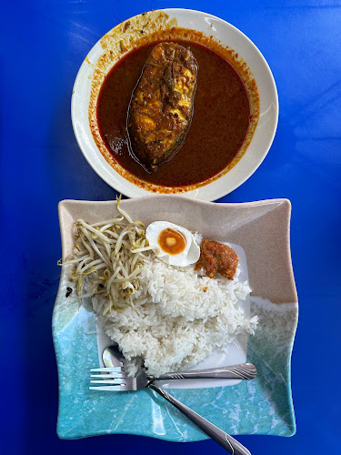 Comentarii opinii despre Medan Selera Ayer Keroh