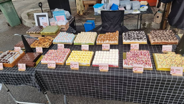 Nasi Dagang Atas Tol - Padang Negara