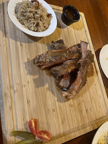 Comentarii opinii despre The Butcher's Kitchen