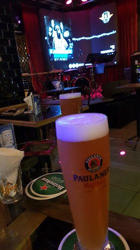 Bricks & Barrels Ipoh - Ipoh