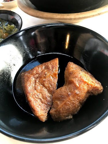 Comentarii opinii despre 順發肉骨茶