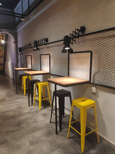 Opinii despre Fried Chicken Master Malaysia în George Town - Gastronomi dan perhotelan