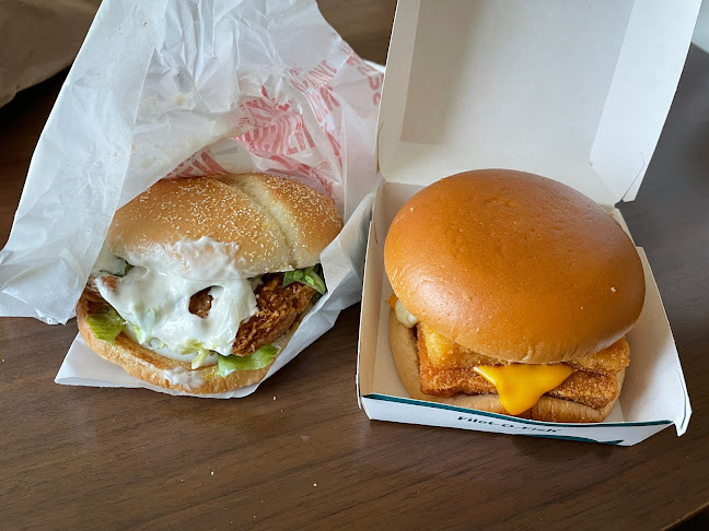 Comentarii opinii despre McDonald's