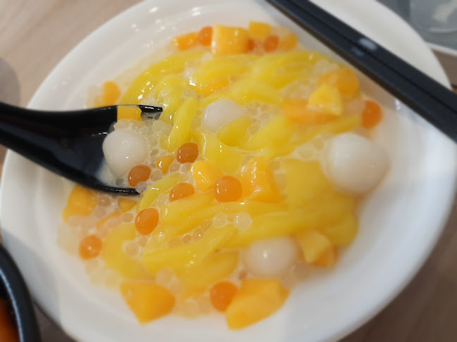 Opinii despre QQ Dessert în Miri - Gastronomi dan perhotelan