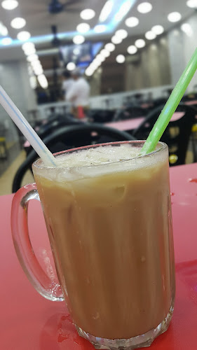 Restoran Rest🌶1 • TTDI Grove - Gastronomi dan perhotelan