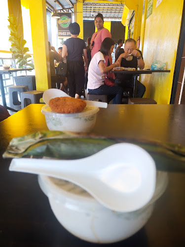 Opinii despre Cendol Air Putih în Kuantan - Gastronomi dan perhotelan