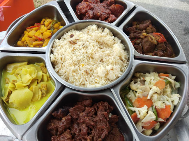 YZ CATERING & EVENT PLANNER ALOR GAJAH (TERMURAH DI MELAKA)