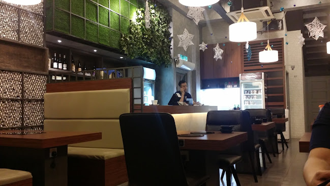 Opinii despre Darling Pot în Kuching - Gastronomi dan perhotelan