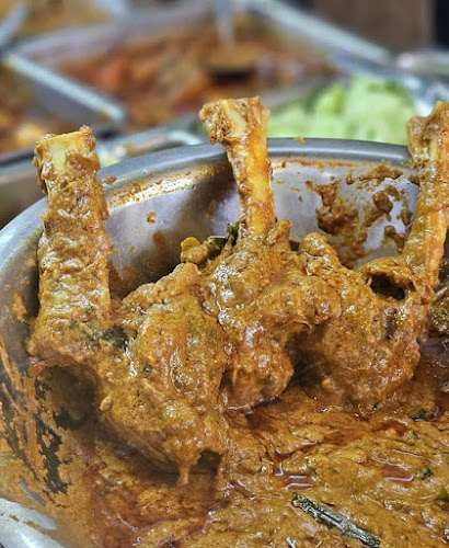 Opinii despre Restoran Nor în Sungai Siput - Gastronomi dan perhotelan