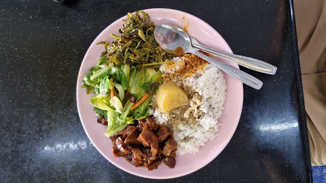 Kedai Makan Iela - Sungai Siput