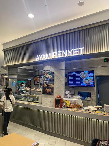 51, Jalan Raja Muda Musa, Kampung Baru, 50300 Kuala Lumpur, Wilayah Persekutuan Kuala Lumpur