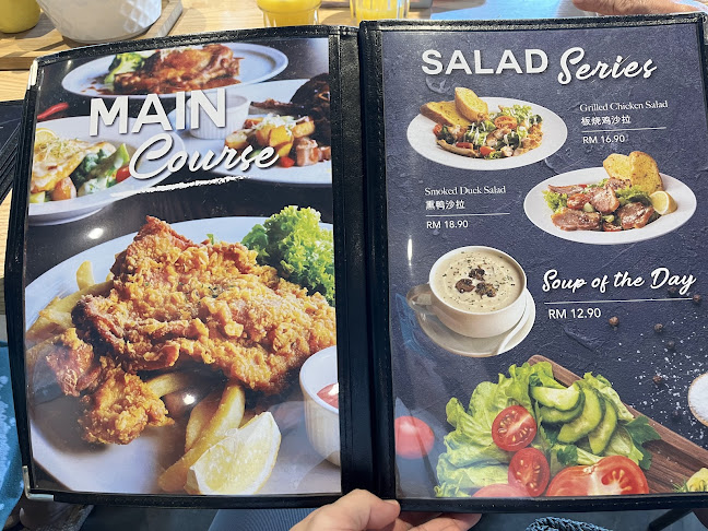 Jln Undan, 88400 Kota Kinabalu, Sabah