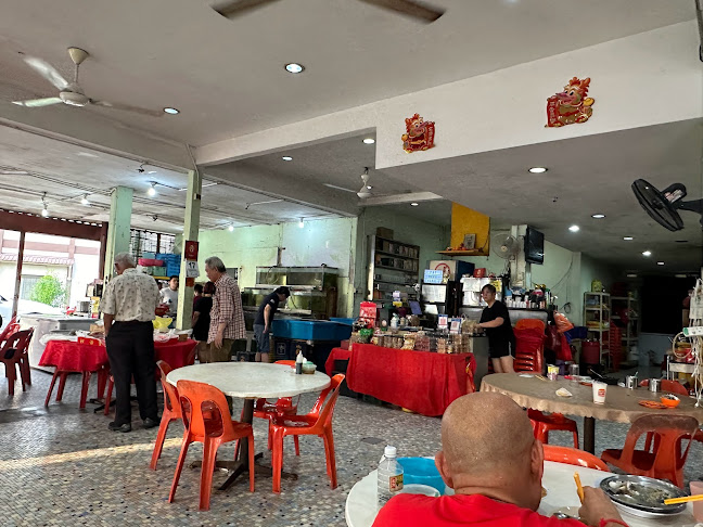 巴生潮州炒粥 Restoran Bubur Goreng