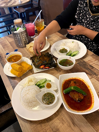 Plaza Wangsa Maju, 31-G, Jalan Maju Ria 2, Seksyen 10 Wangsa Maju, 53300 Kuala Lumpur, Wilayah Persekutuan Kuala Lumpur