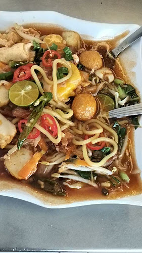 Taman Desa Aman, 31650 Lahat, Perak